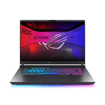 ASUS ROG Strix G16 16 ASUS ROG Strix G16 16