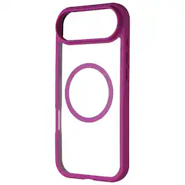 OtterBox - Profile Series Case for MagSafe for Apple iPhone 17 Air - Rose Crystal - Pink