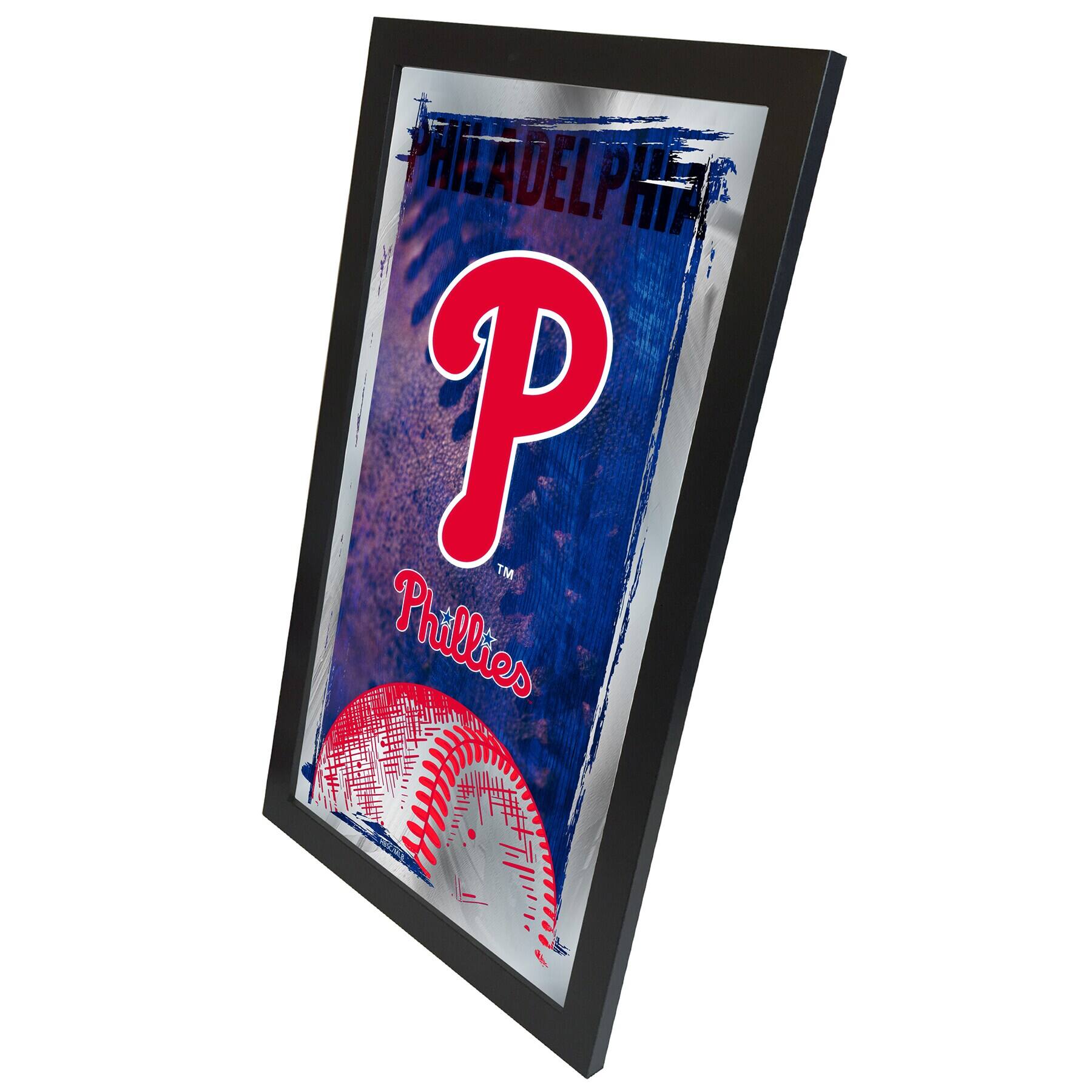 PHILADELPHIA  
P  
Phillies