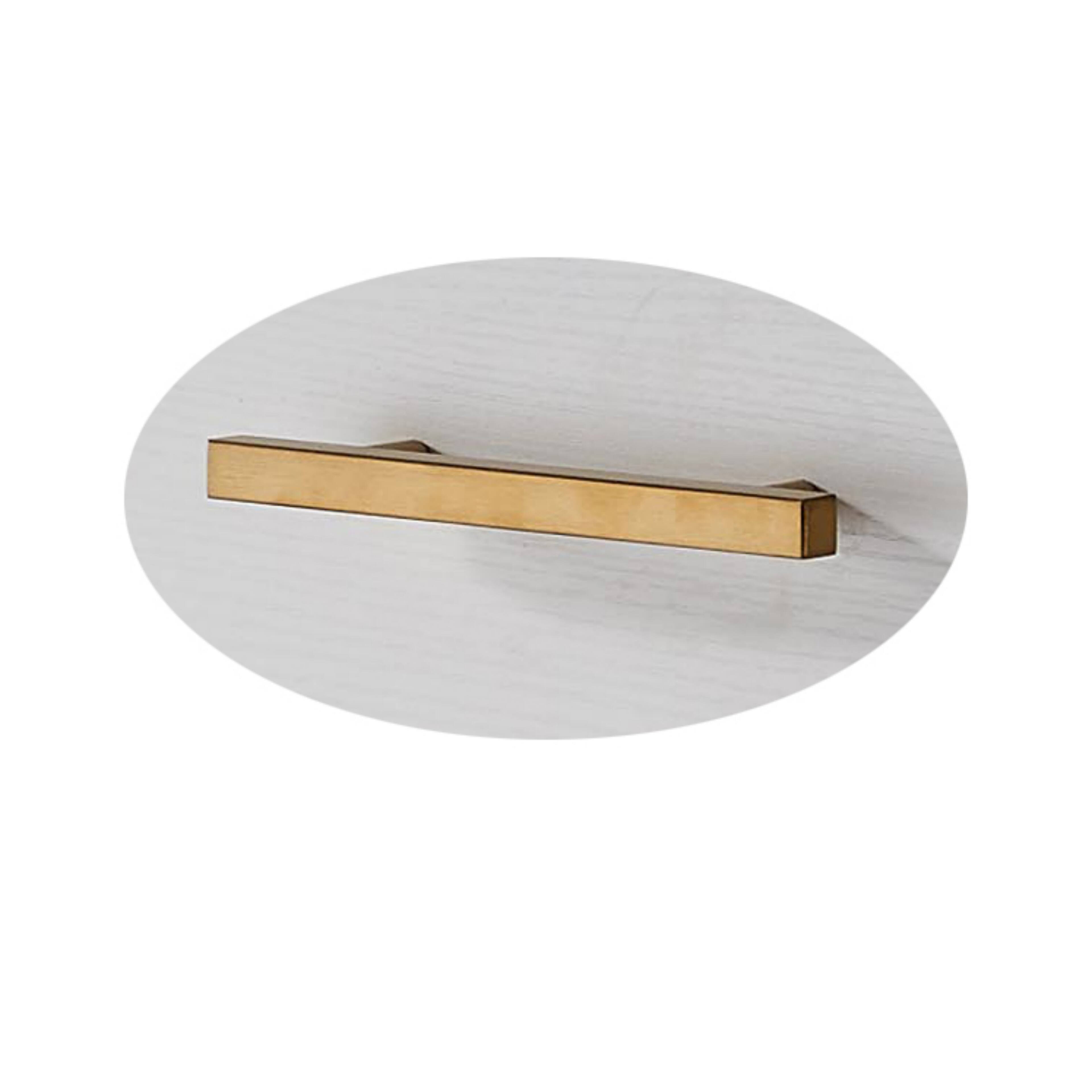 Alt View 1. Kings Brand Furniture - Kings Brand Furniture - Sendero Wooden Chairside Side End Table - Black.