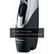 90 Min Trim Time
1 AA battery (not included)
Panasonic ER430