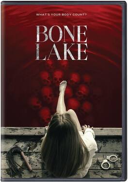 Bone Lake - DVD