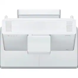 Epson - PowerLite 800F 5000-Lumen Pixel-Shift Full HD Ultra Short-Throw Laser 3LCD Projector V11H923520 - White