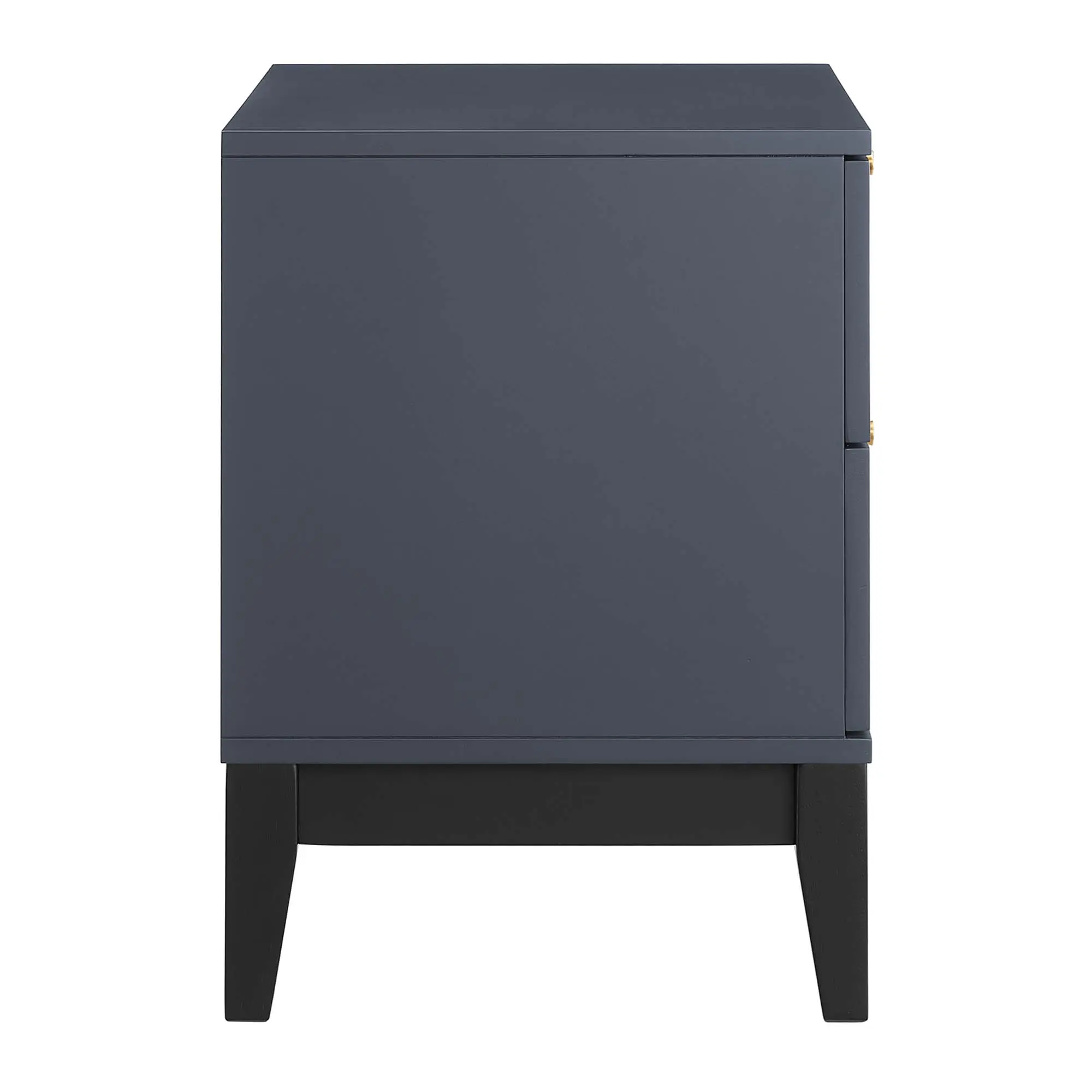 Alt View 1. Modway - Dakota Nightstand by Modway - Blue.
