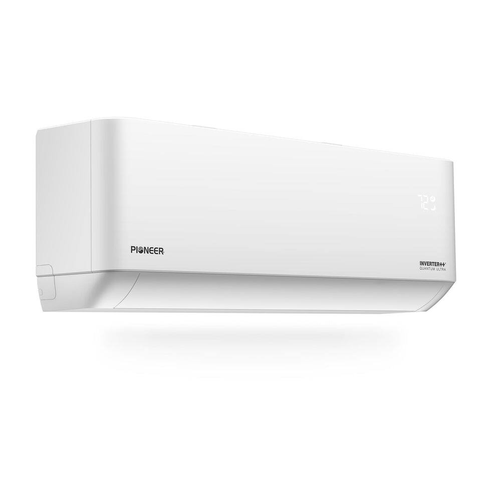 Pioneer Quantum Ductless Mini Split - Thumbnail 2