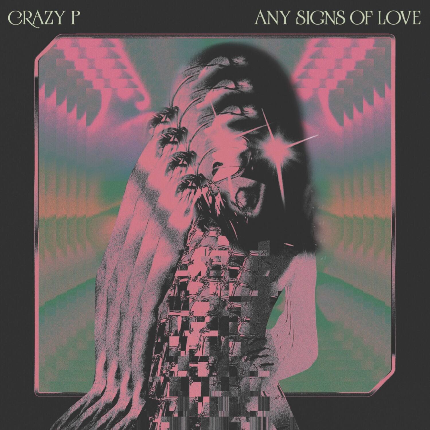 Crazy P - Any Signs Of Love   - COMPACT DISCS [CD] price history on PriceWatchPro