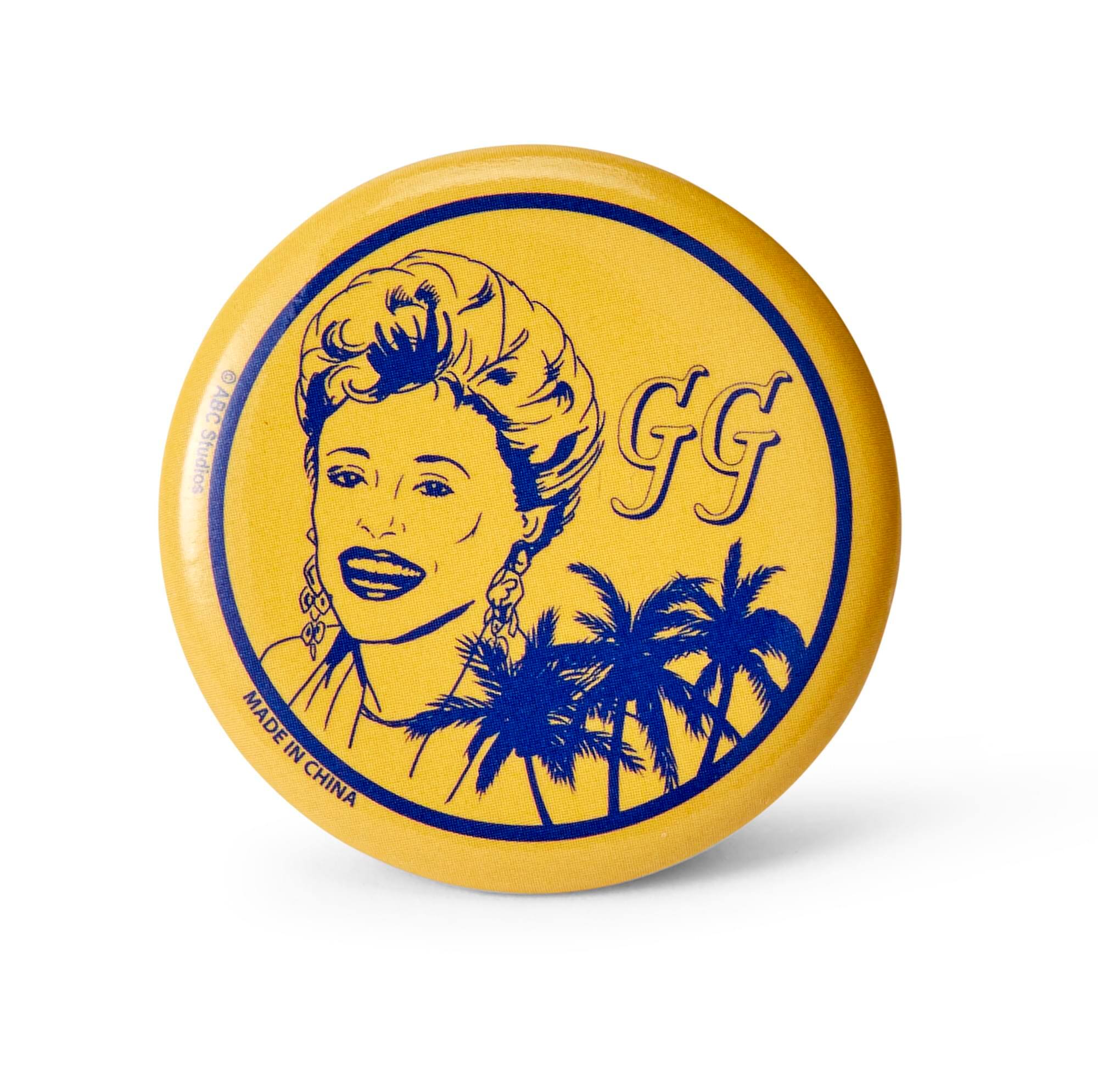 ABC Studios GG MADE IN CHINA