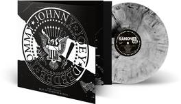 Various Artists - Marc Urselli's Best of Ramones (Redux) (Various Artists) - White - VINYL LP