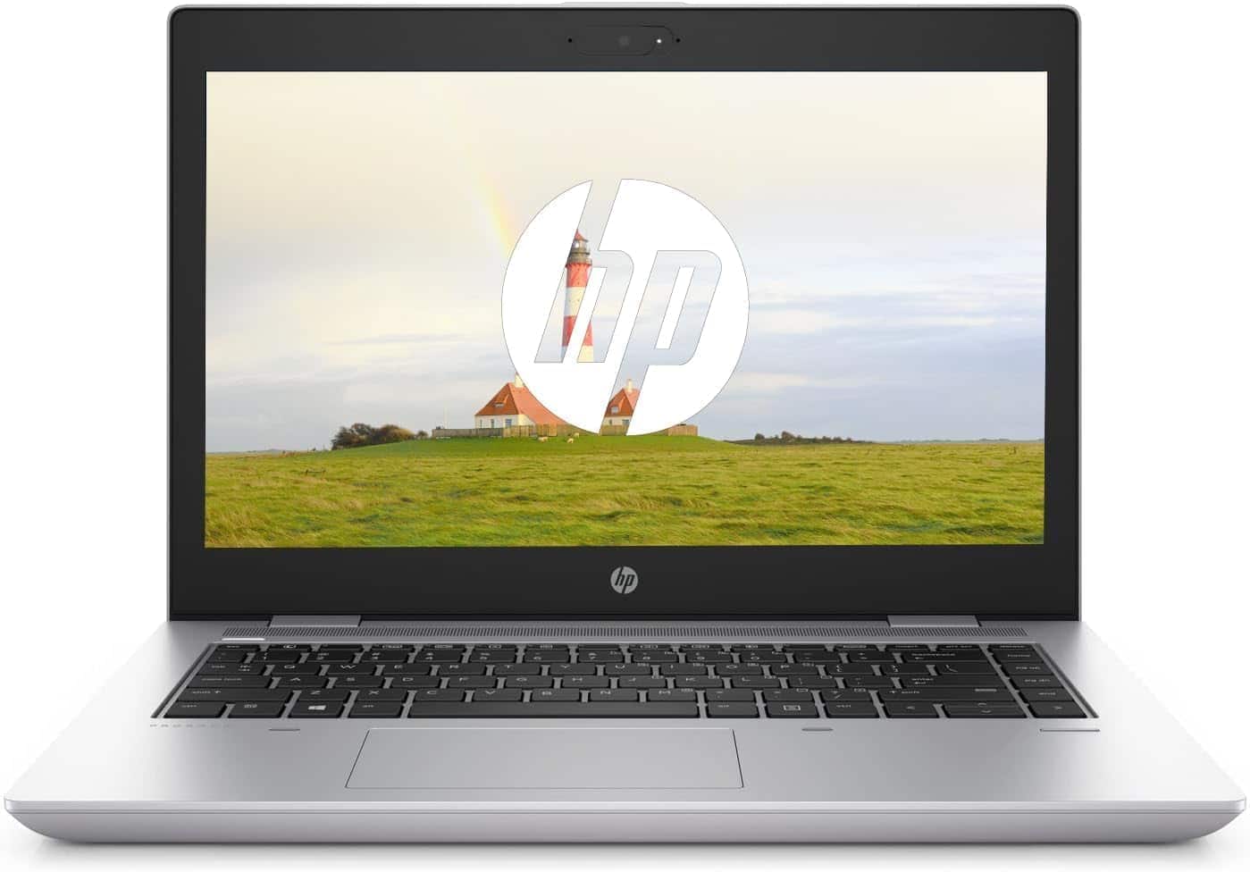 HP Refurbished Excellent ProBook 640 G4 14