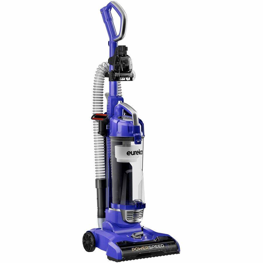 eureka  
POWERSPEED