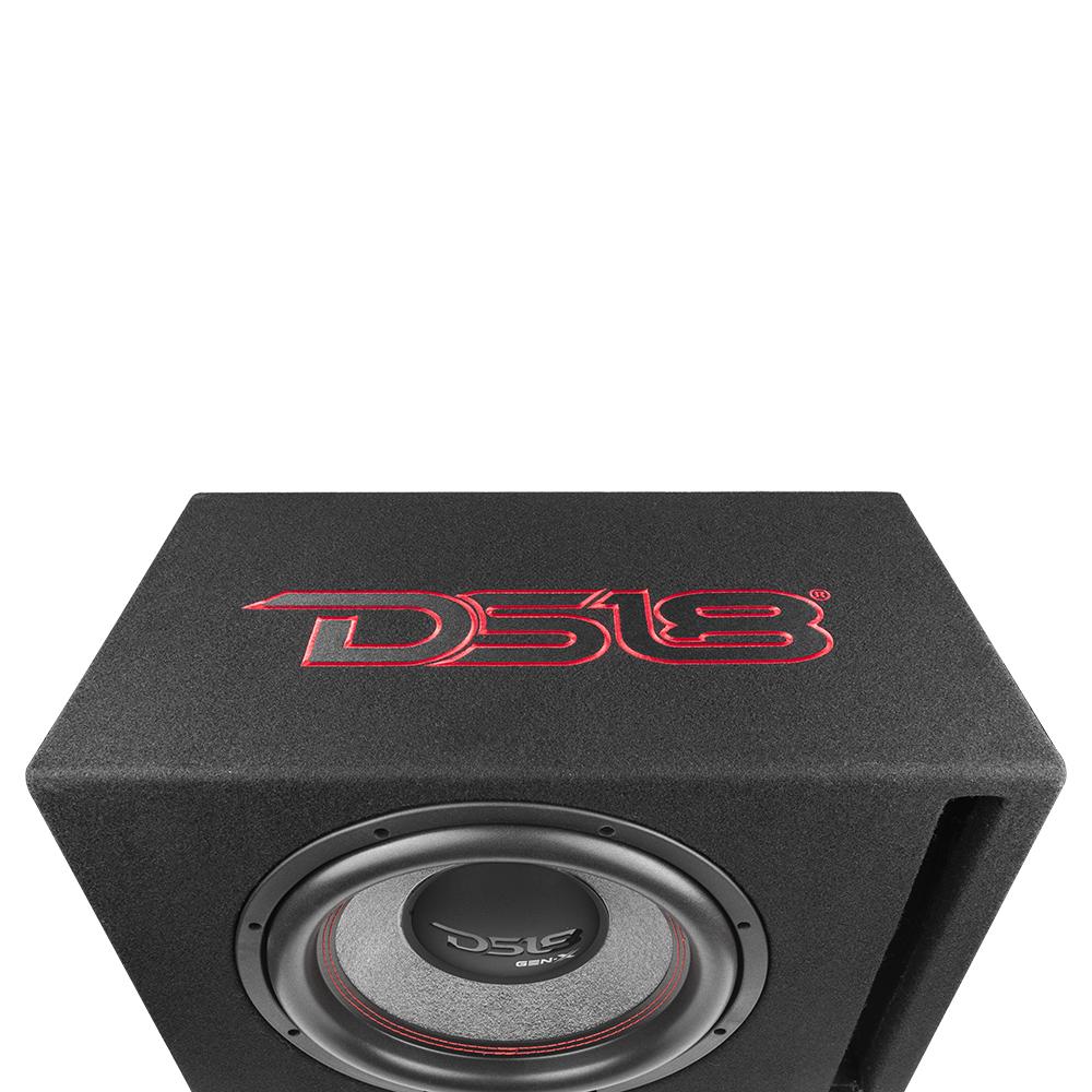 D518  
DSLS GEN-X