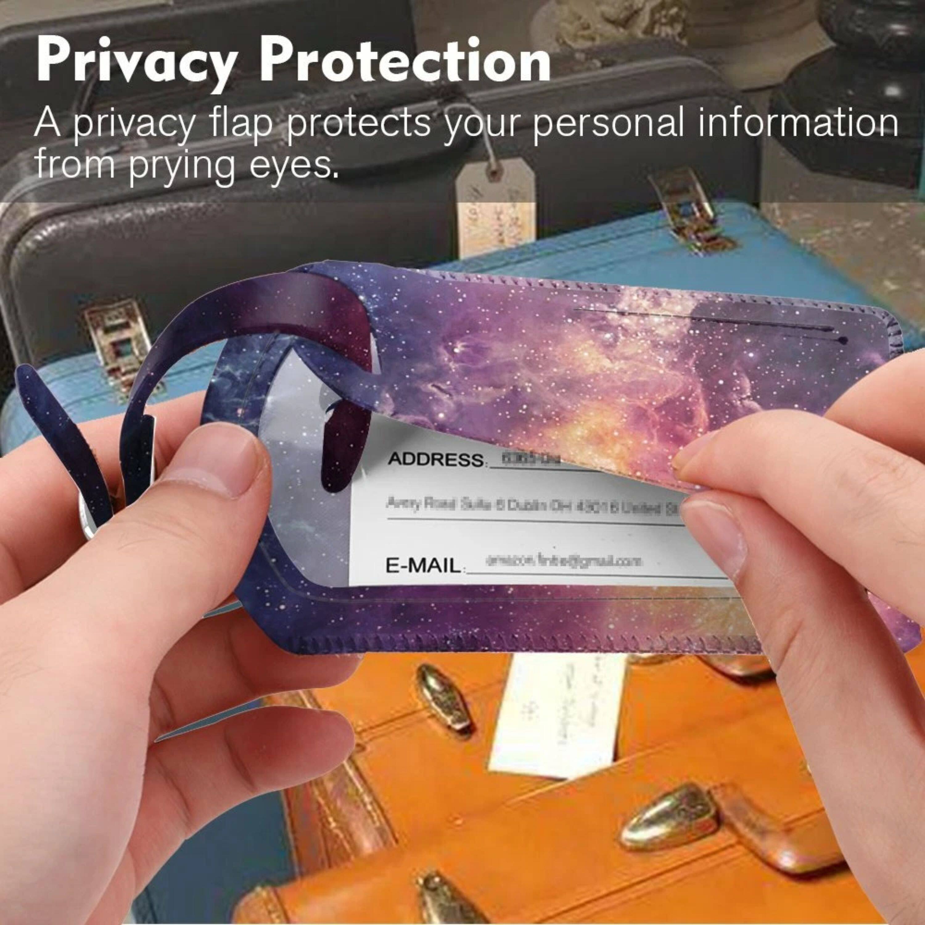 Privacy Protection  
A privacy flap protects your personal information from prying eyes.  

ADDRESS  
6365-0 Avery Road Suite 5  
Dublin OH 43016  
United States  

E-MAIL  
finteligmail.com