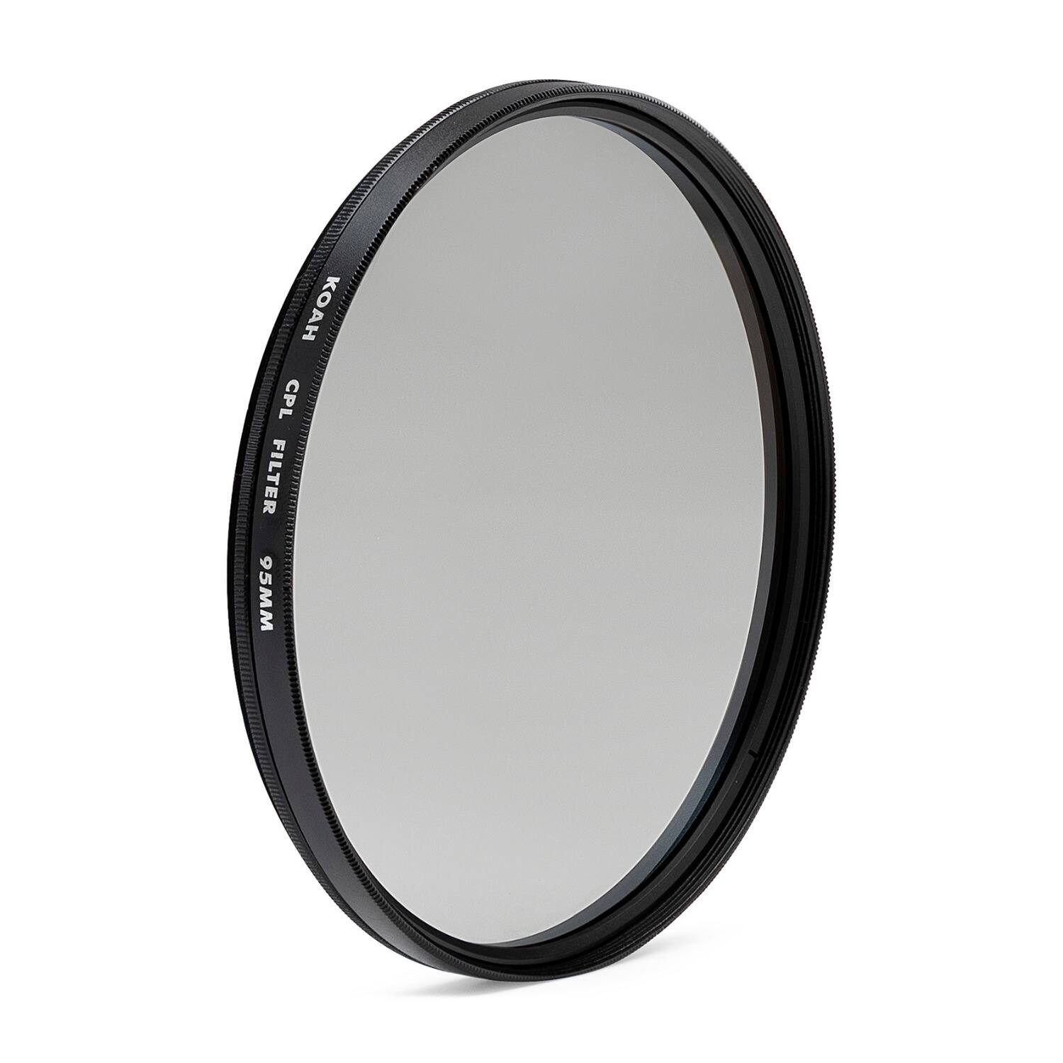 K&H  
CPL FILTER  
95MM