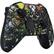 Left. Custom Controllerzz - Custom Elite Series 2 Wireless Controller for Xbox Series X, Xbox Series S, Xbox One - Scary Party.