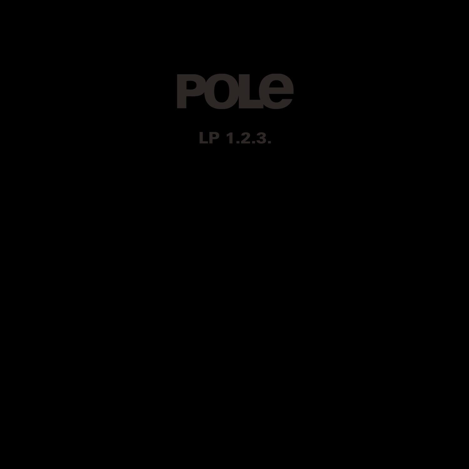 POLE  
LP 1.2.3.