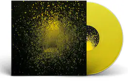 The Antlers - Burst Apart (Lemonade Vinyl) - VINYL LP