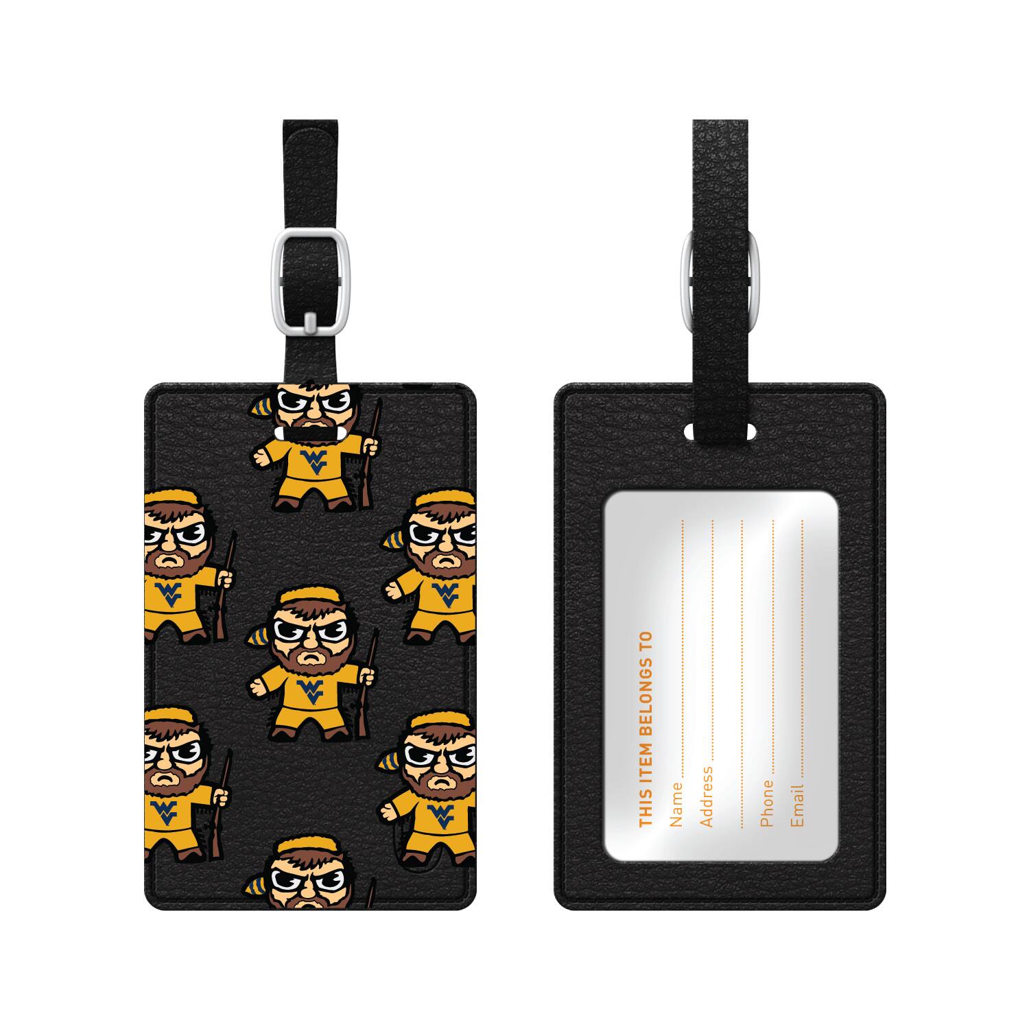 This item belongs to

Name  
Address  
Phone  
Email