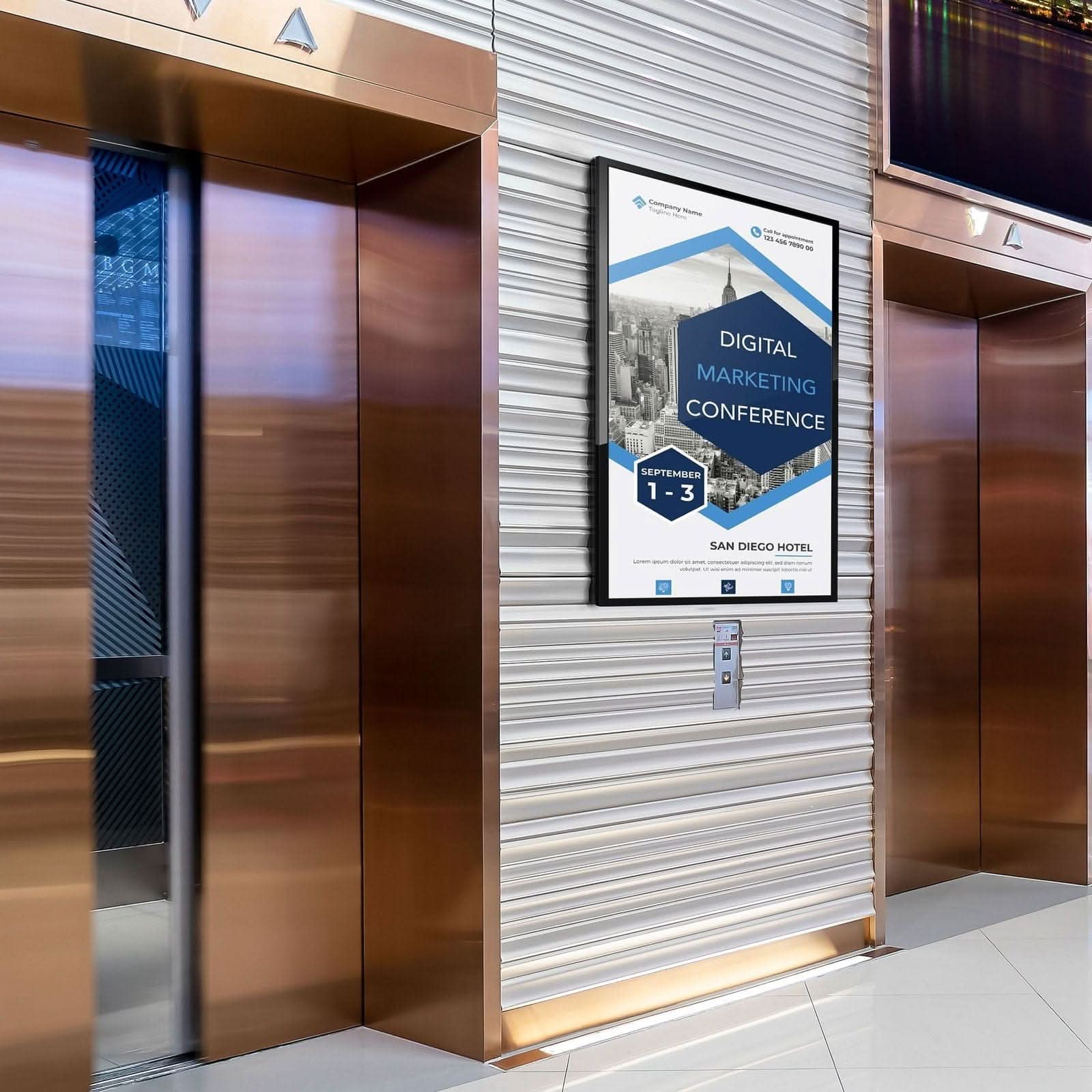 5 - M - DIGITAL MARKETING CONFERENCE SEPTEMBER 1-3 SAN DIEGO HOTEL