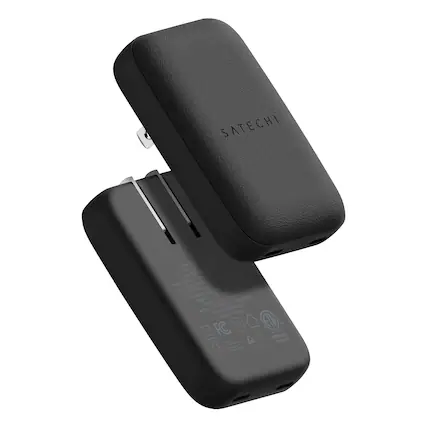 SATECHI
Model 10
1 lot ussCt 5
Duea MASTS do - 20 UsB-C2 S Se M TN i I 20 . USC D s Om ue Conores bi Chn_nMr Co e CEASH 5u (B) Cariled i ICEME CAN . Varens Vode FC VI O 1 Intertek 50012S S