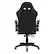 Alt View 12. CorLiving - Ravagers Gaming Chair - Black and White.