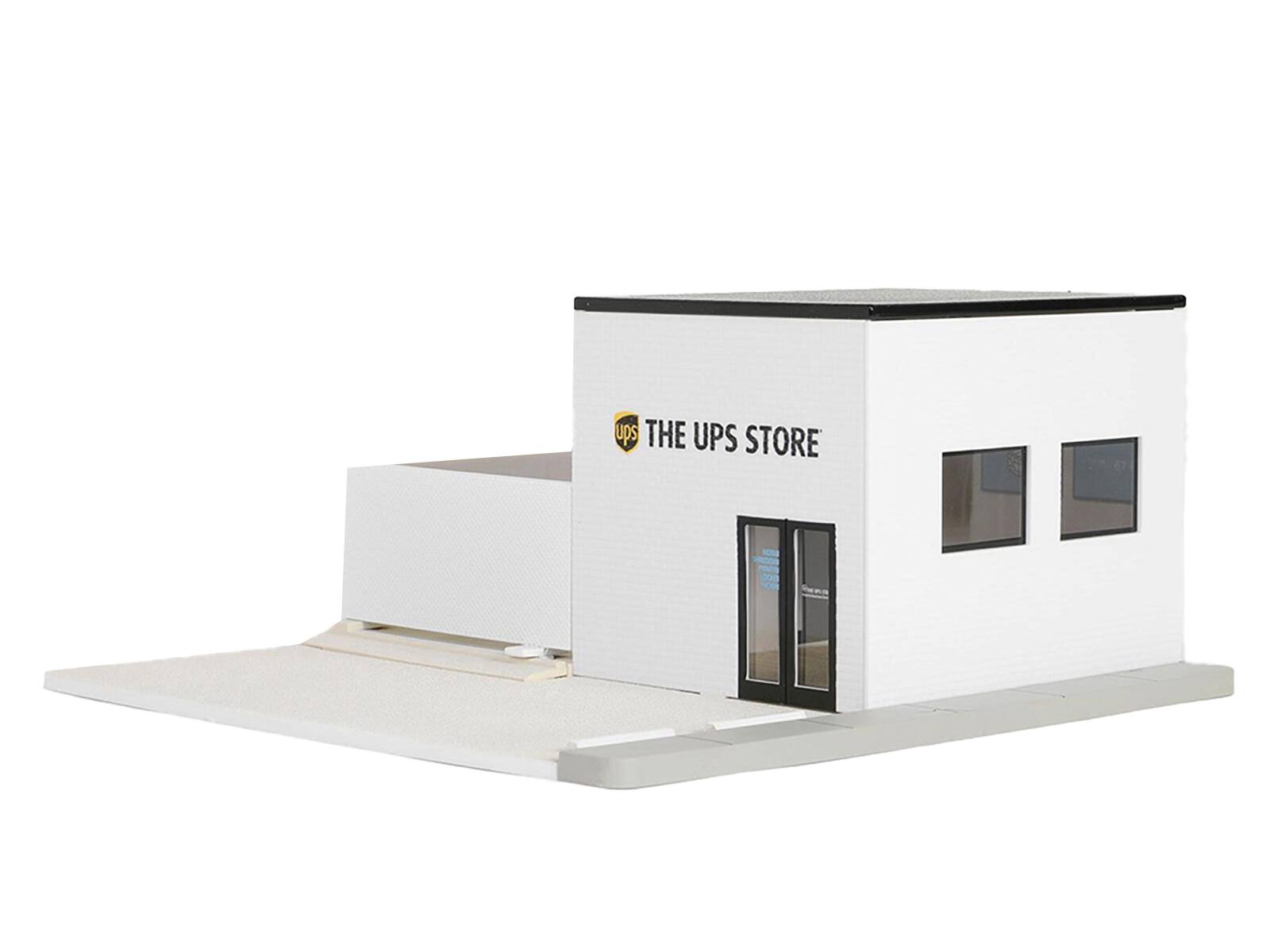 ups THE UPS STORE