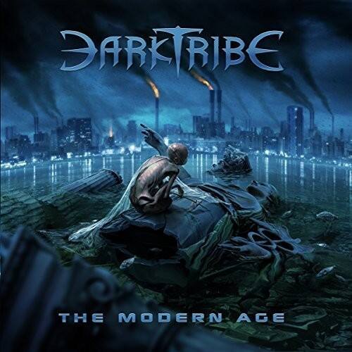 Darktribe - The Modern Age   - COMPACT DISCS [CD] price history on PriceWatchPro