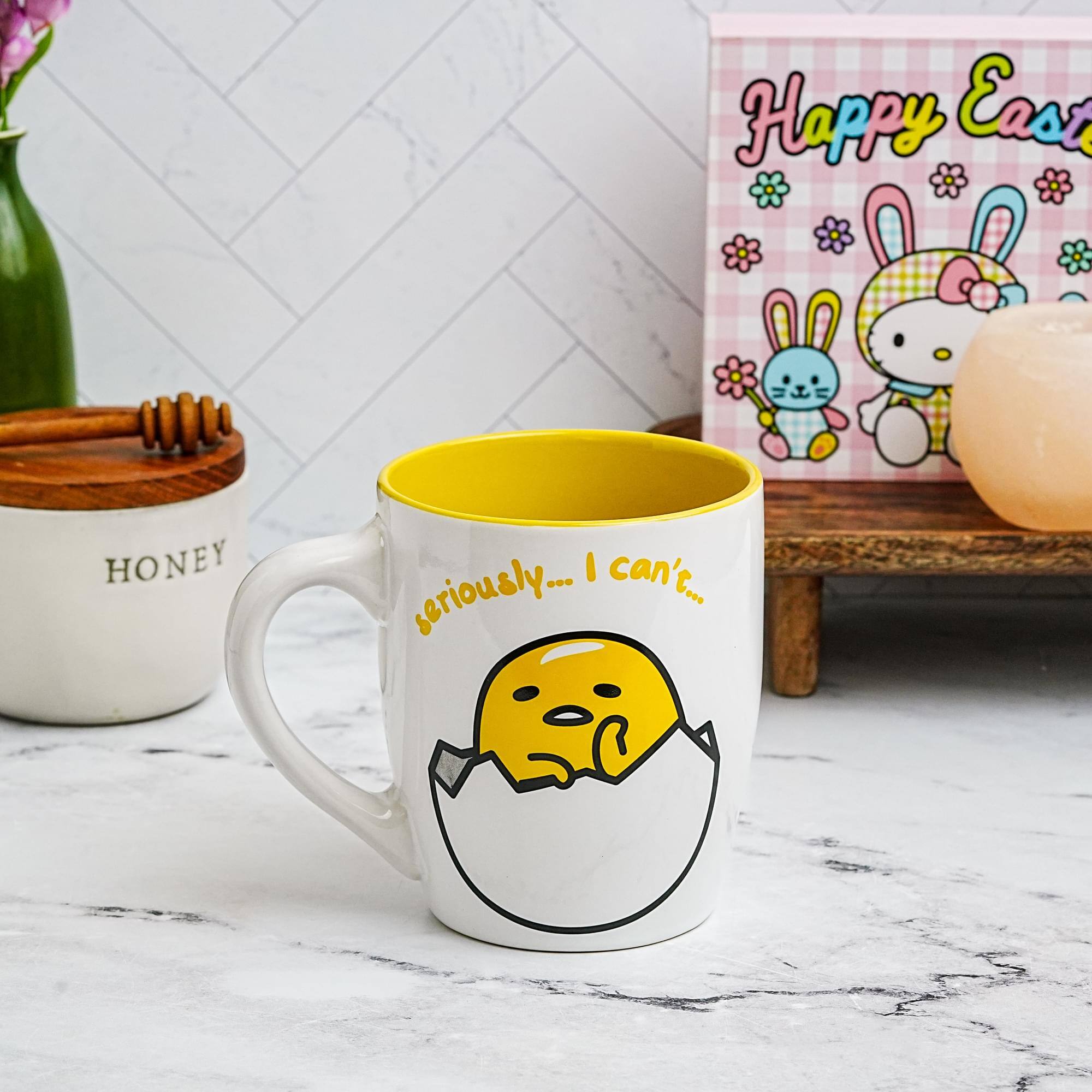 Happy Easter

HONEY

seriously... I can't...