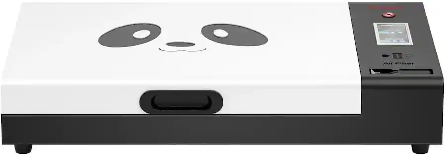 Procolored F13 Pro Panda DTF Printer A3 Dual XP600 13