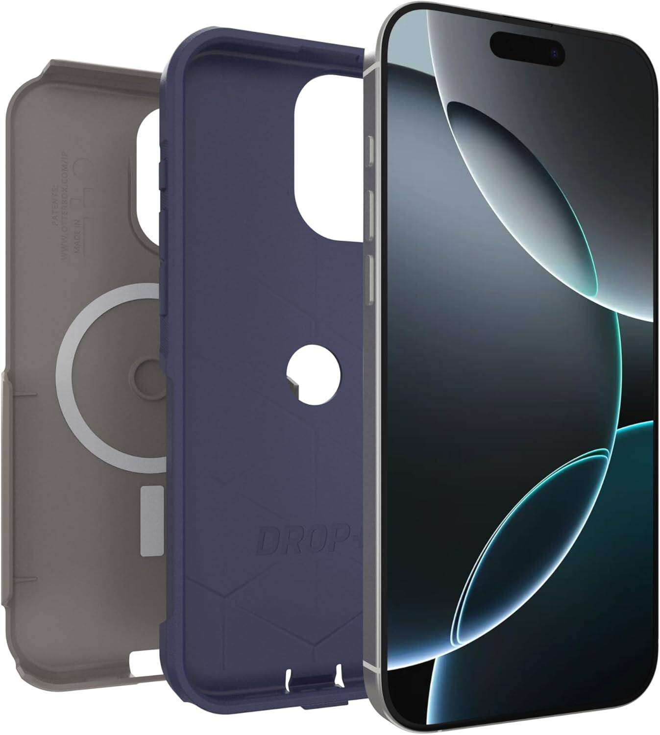 PATENTS.OTTERBOX.COM/IP CS IN www.MADI DROP