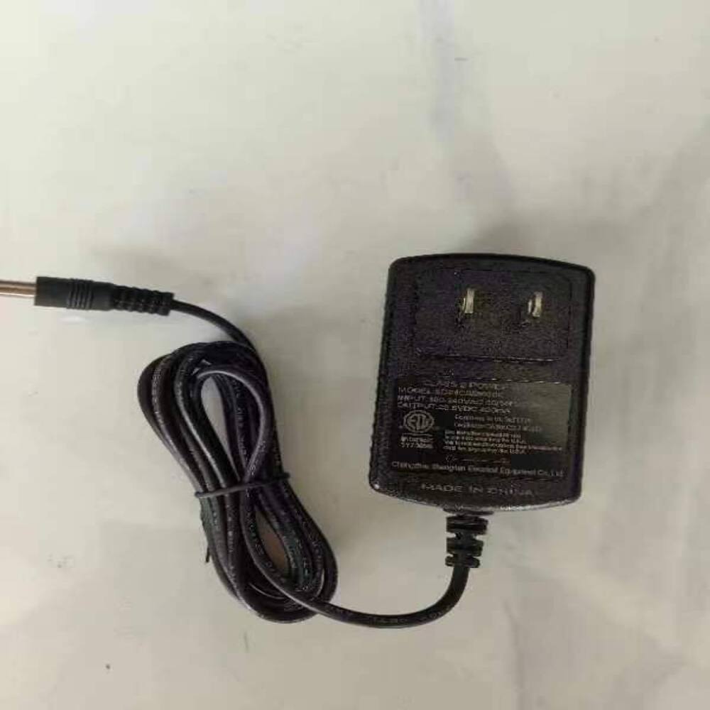 INPUT: 10g SYDC  
MADE IN CHINA