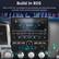 Build in RDS
Built-in RDS, FM is available for all countries and areas like Europe, Australia, South America and North America.