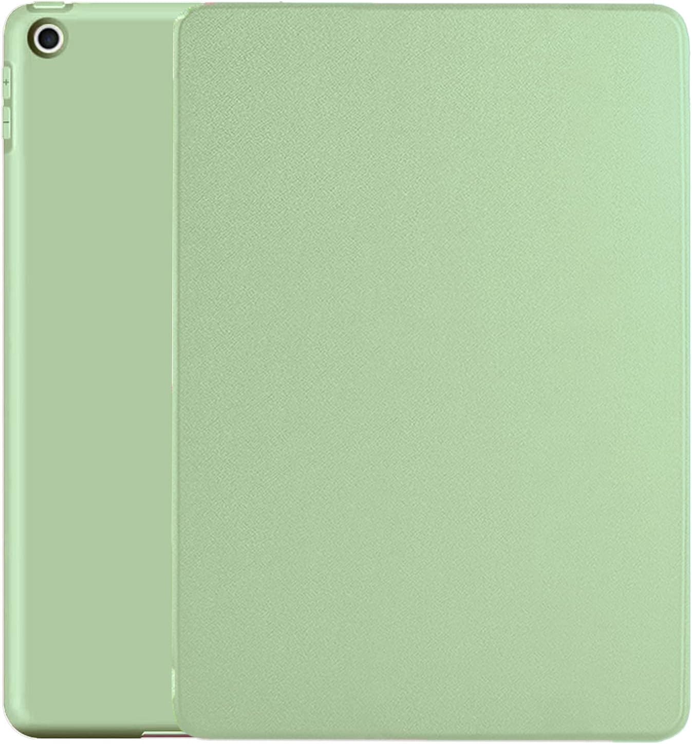 Tea Green