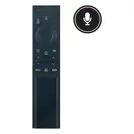 VINABTY - New BN59-01363N Replaced Remote Control Fits for Samsung TV QN43LS03AAFXZA QN55QN85AAFXZA QN65S95BAFXZA QN75Q60AAFXZA - Black