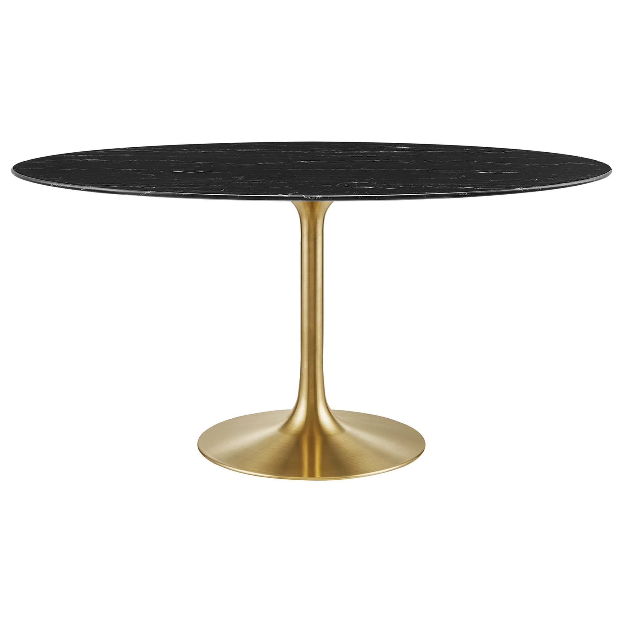 Gold Black