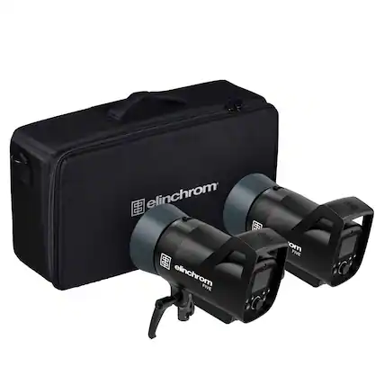 elinchrom FIVE