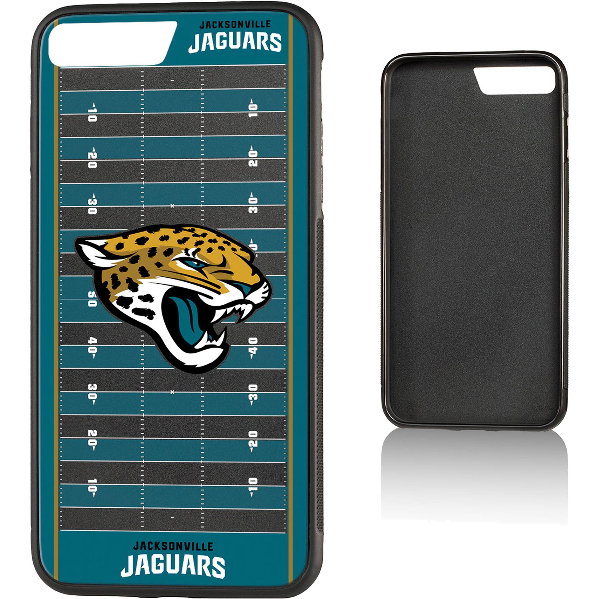 Keyscaper - NFL - Jacksonville Jaguars - iPhone Bump Case with Field Design - 15 Pro - Multicolor price history on PriceWatchPro