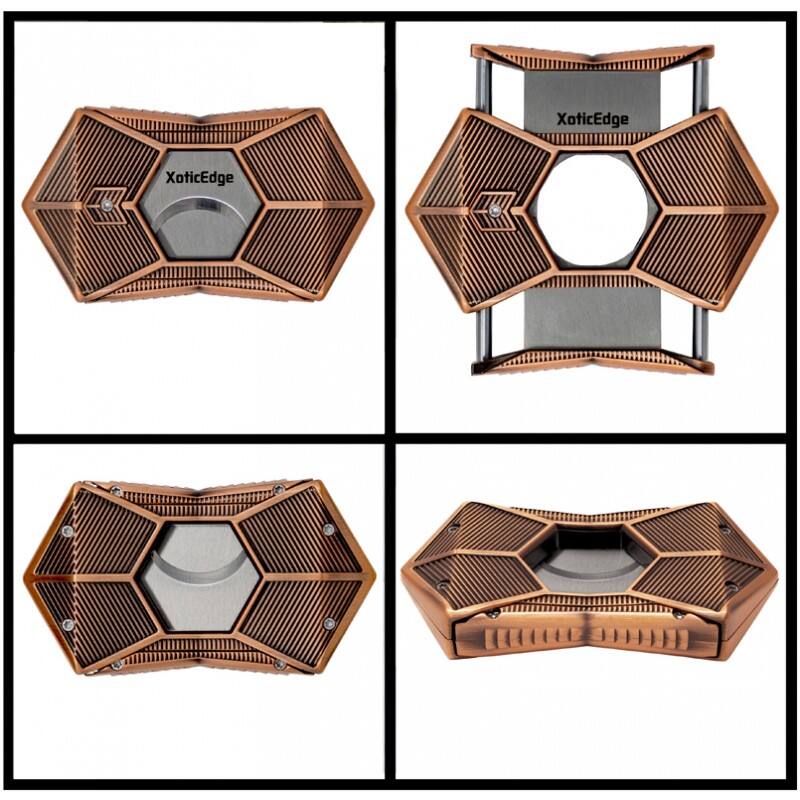 XoticEdge  
XoticEdge  
XoticEdge  
XoticEdge