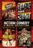 Front. Action Comedy: 4 Movie Collection - DVD.