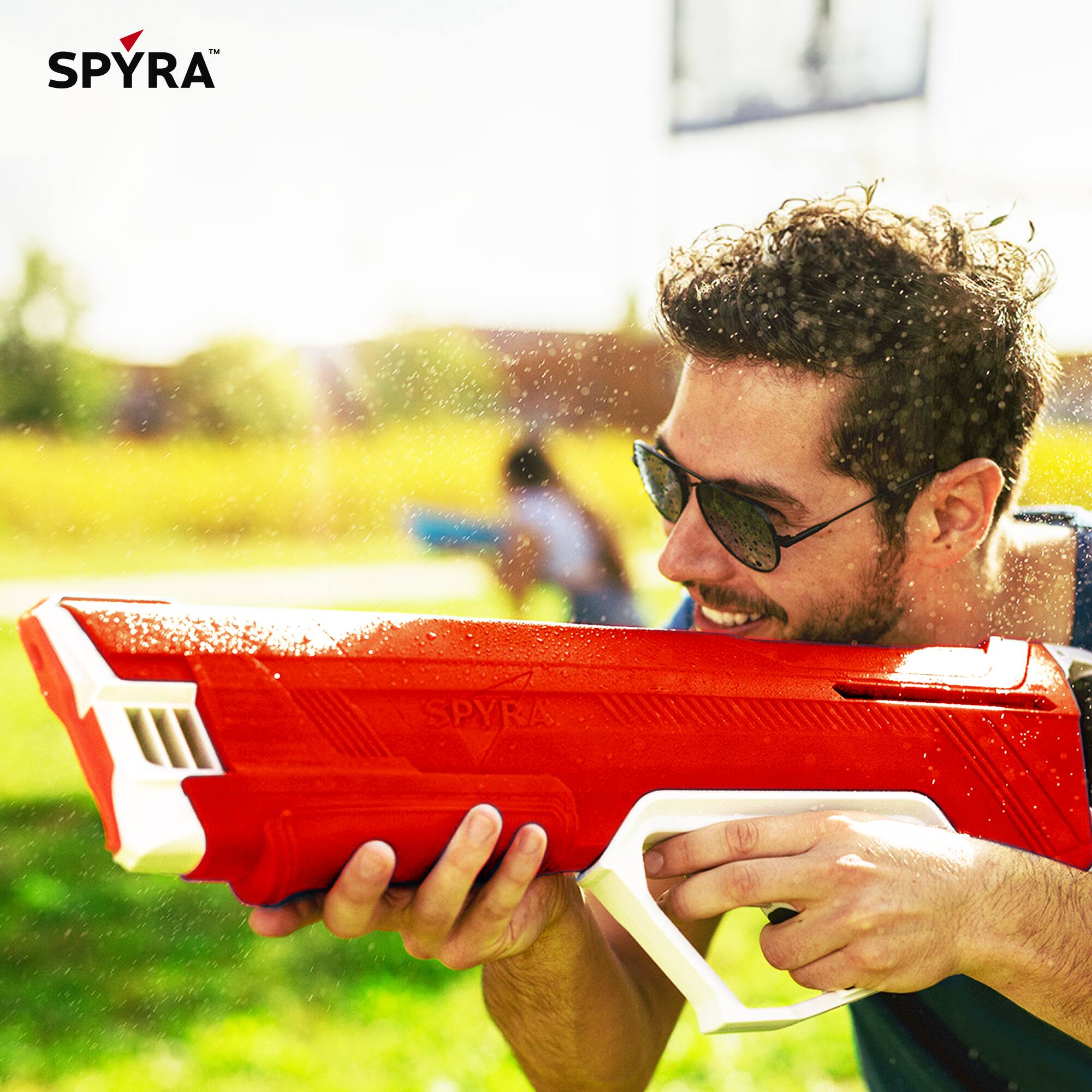 SPYRA™
