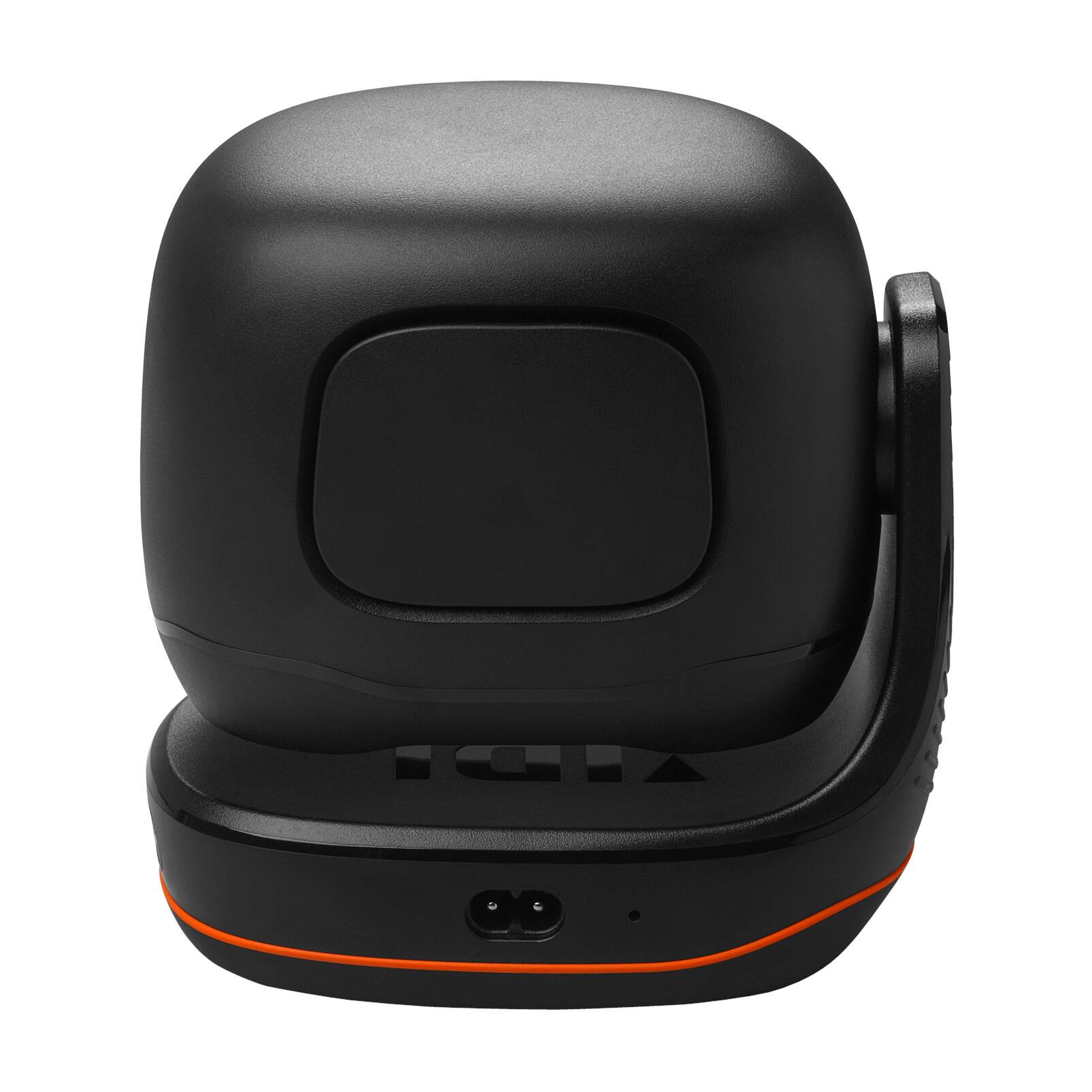 Alt View 12. JBL - PartyLight Beam bluetooth projection party light - 2024 - Black.