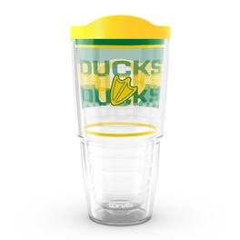Tervis - Oregon Ducks 24oz. Competitor Classic Tumbler - Multicolor