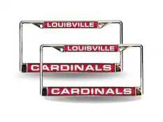 LOUISVILLE
LOUISVILLE
CARDINALS
CARDINALS
