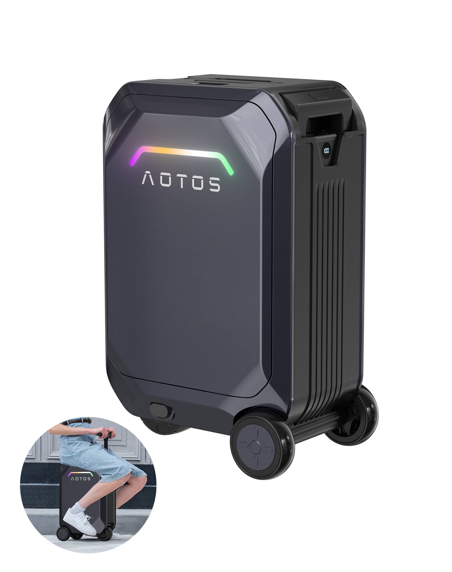40 AOTOS