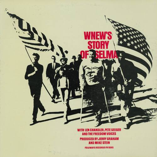 Pete Seeger - Wnew's Story of Selma / Various   - COMPACT DISCS [CD] price history on PriceWatchPro