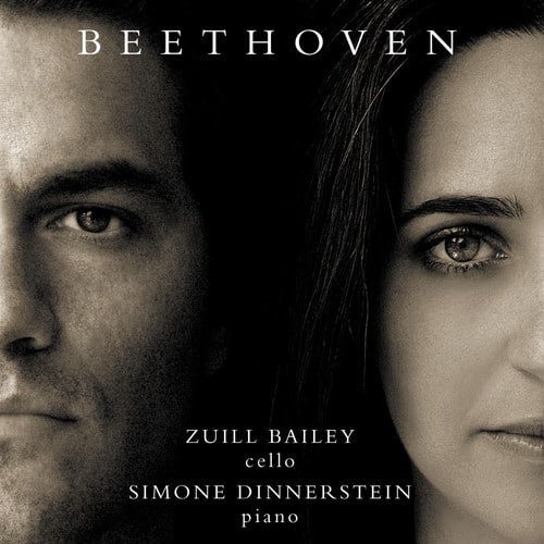 Zuill Bailey - Cello & Piano Sonatas 1   - COMPACT DISCS [CD] price history on PriceWatchPro