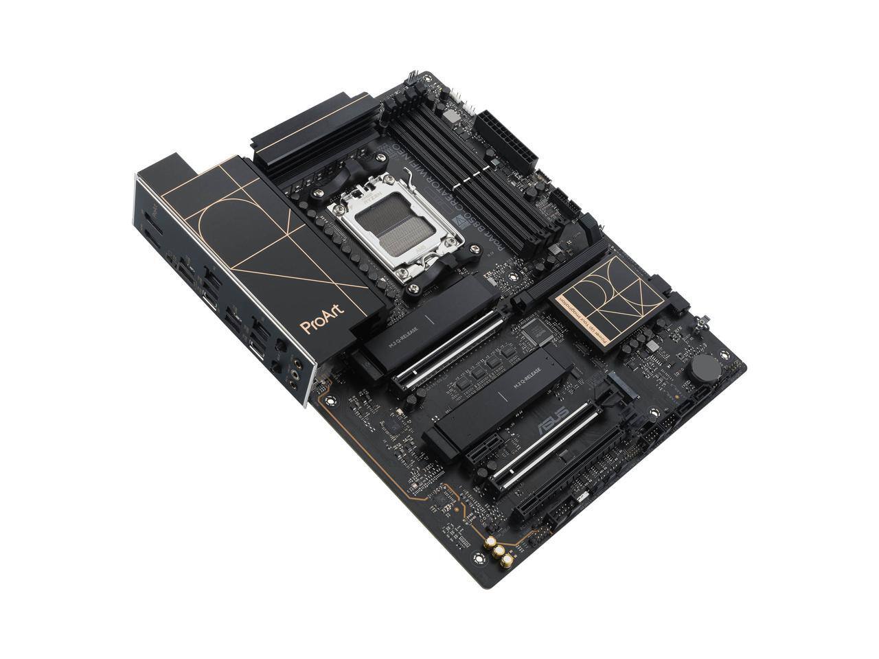WIFI NEO WIFI CREATOR d B850 ProArt 0TK 9 I 19 2 I 15 HID-RELEASE: 000 MEGRELEASE