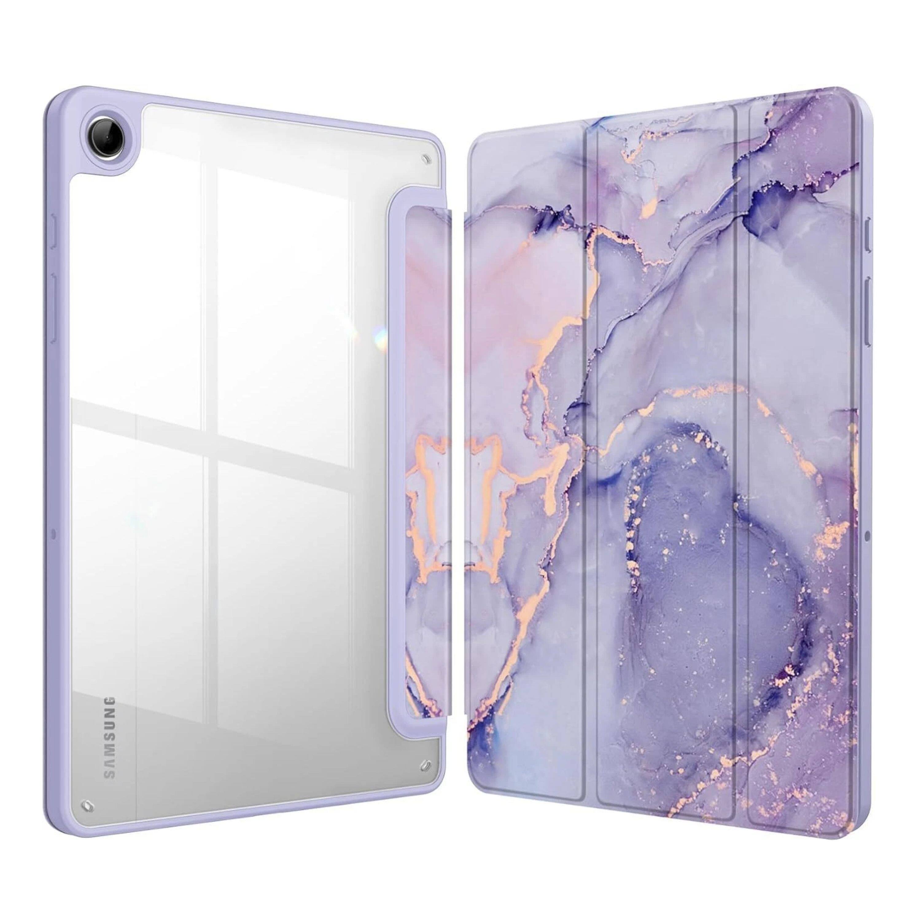 Lilac Marble