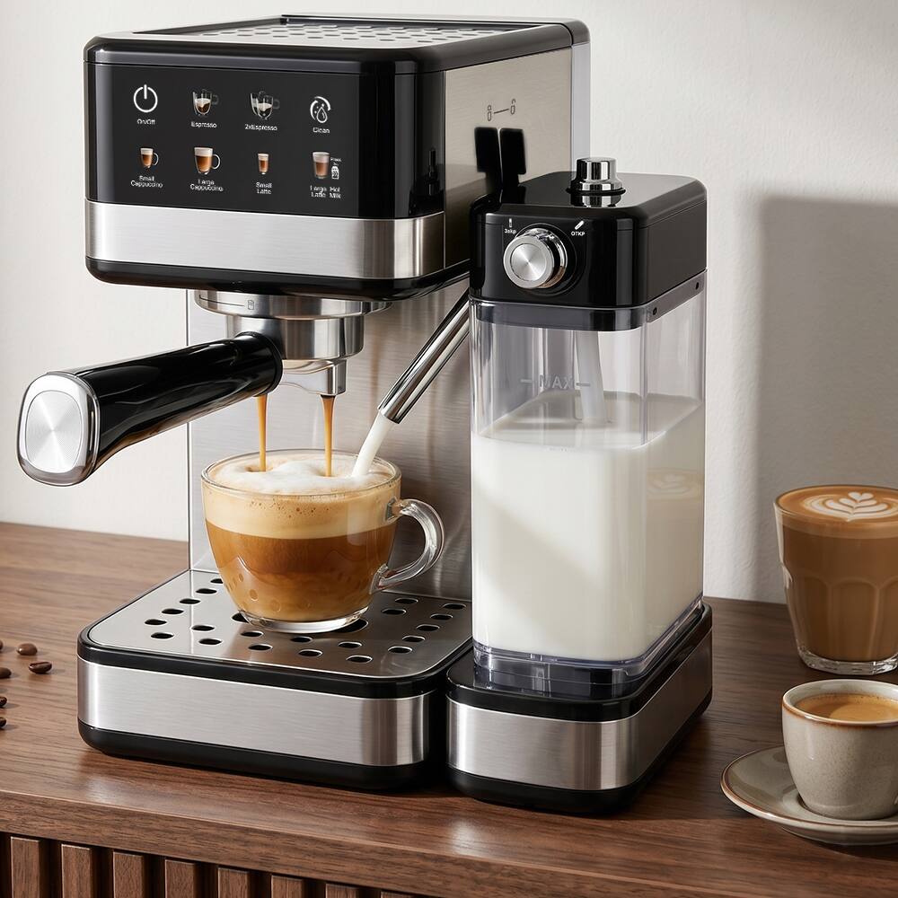 Onion
Espresso
i
Cisan
i-6
Breal Cappuccino
- NOA 
Small Lifts
Large HI Lass Milk
2014

as
- MAX-