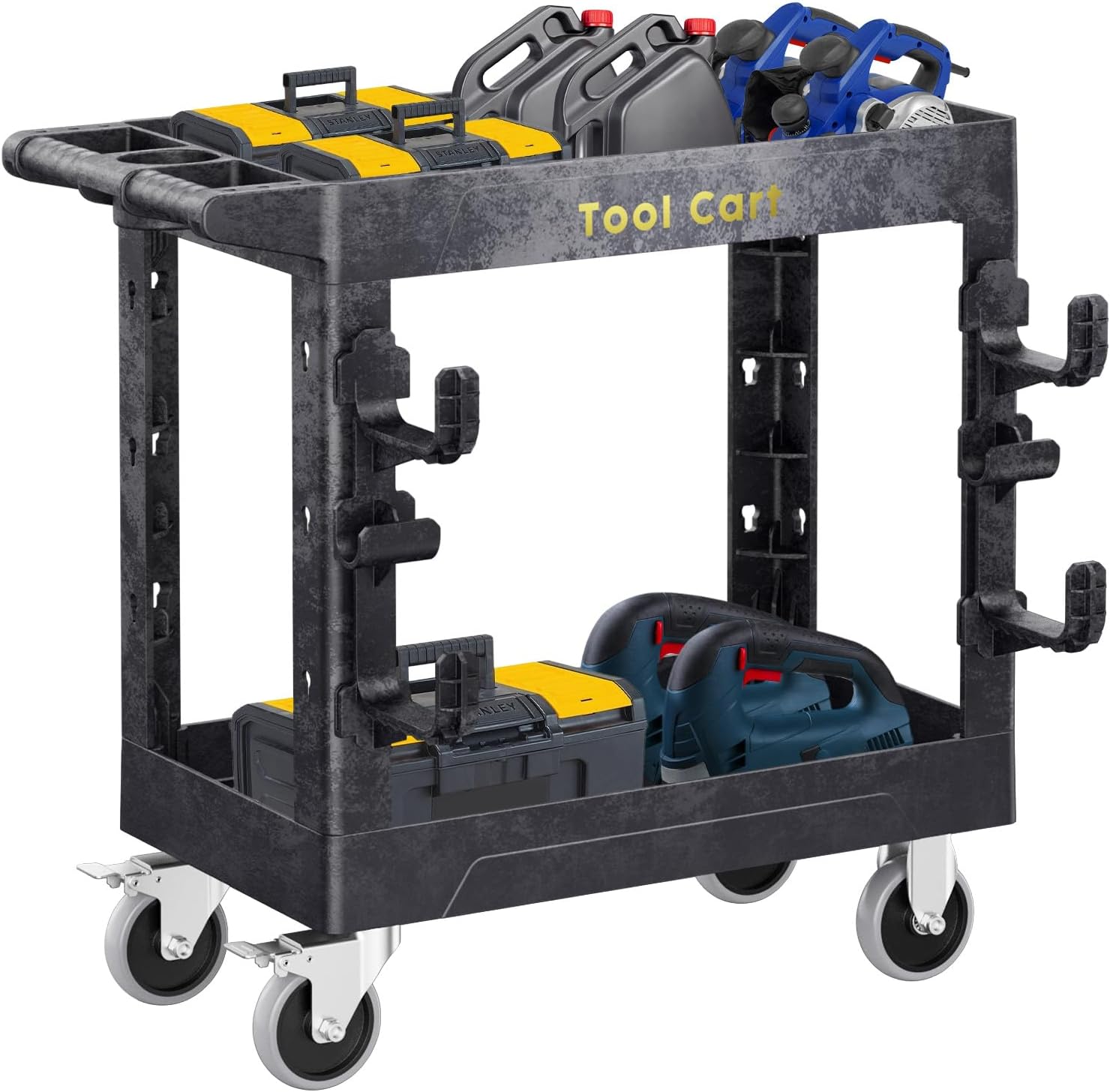 Tool Cart