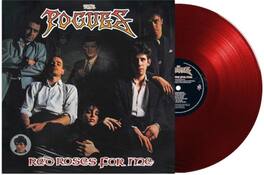The Pogues - Red Roses For Me - VINYL LP